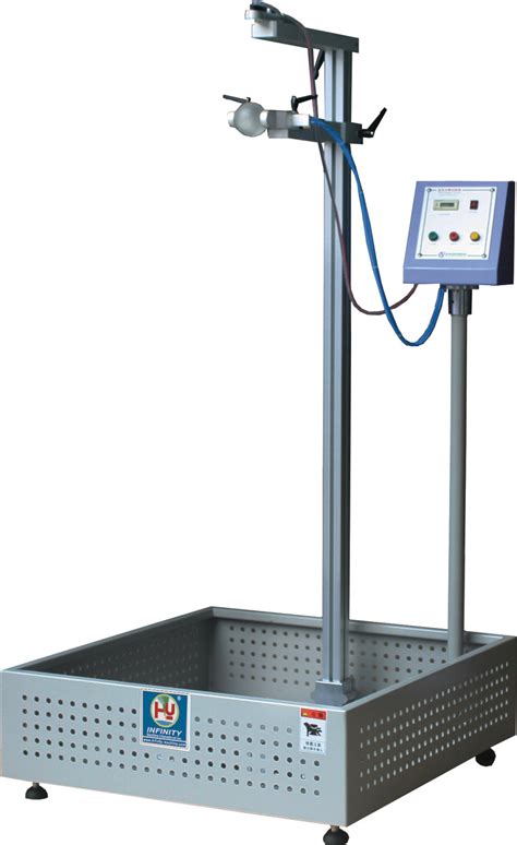 dot china's drop ball impact testing machine|Ball Drop Test Apparatus Impact Testing Machine .